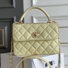 Chanel Top Handle Bags